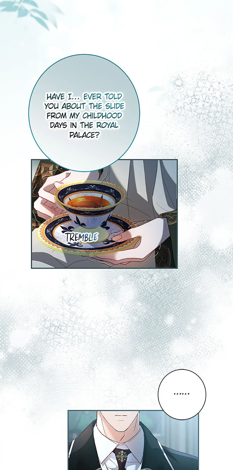 Little Did We Know Chapter 7 page 29