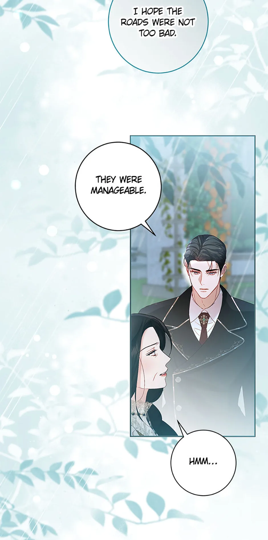 Little Did We Know Chapter 7 page 28
