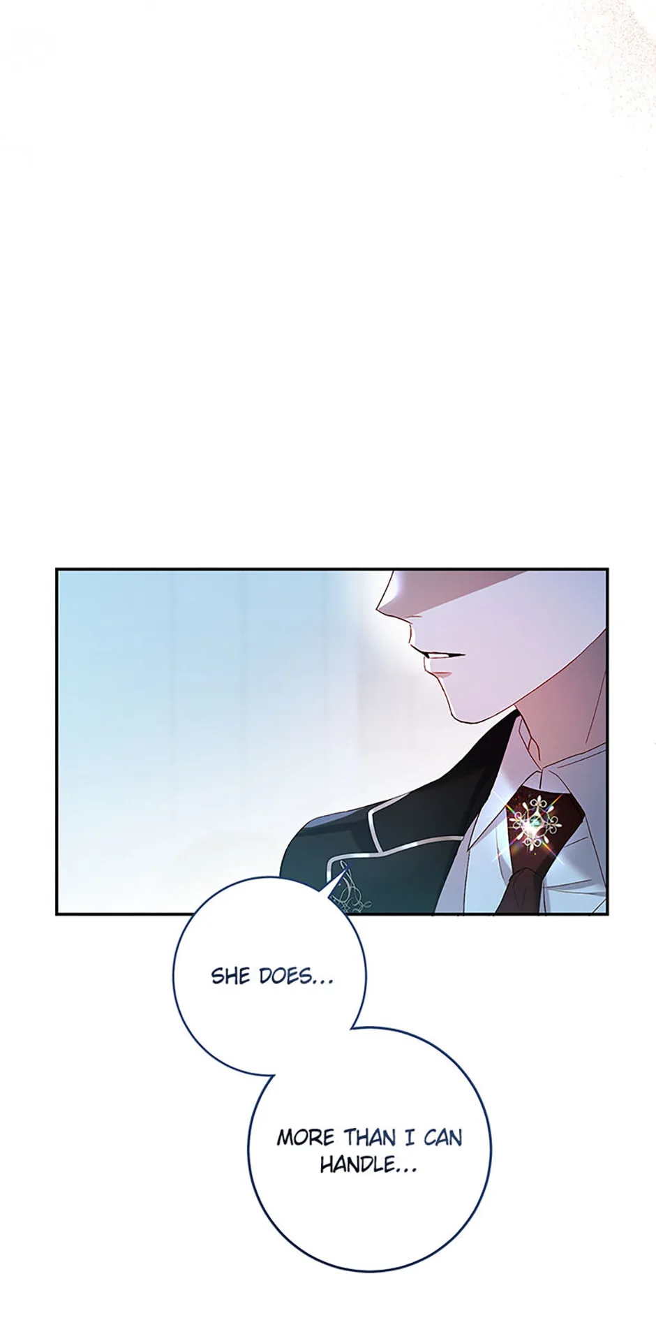 Little Did We Know Chapter 7 page 26