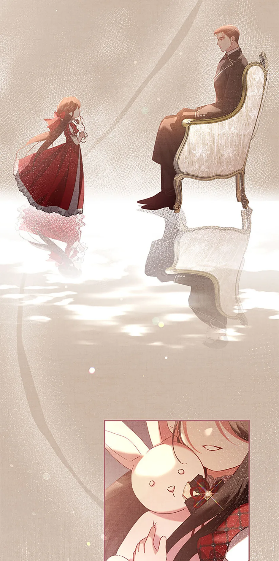Little Did We Know Chapter 7 page 34
