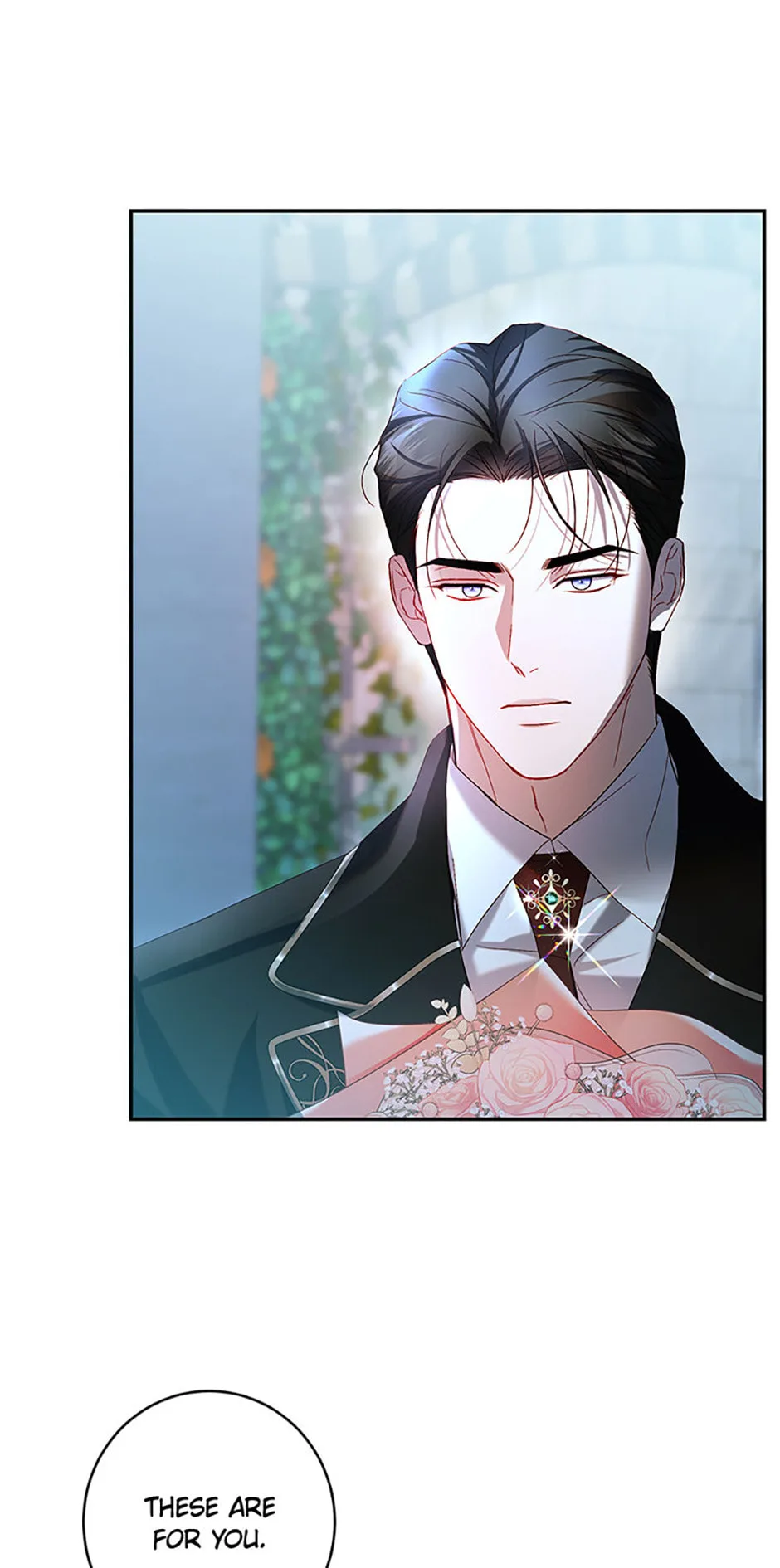 Little Did We Know Chapter 7 page 18