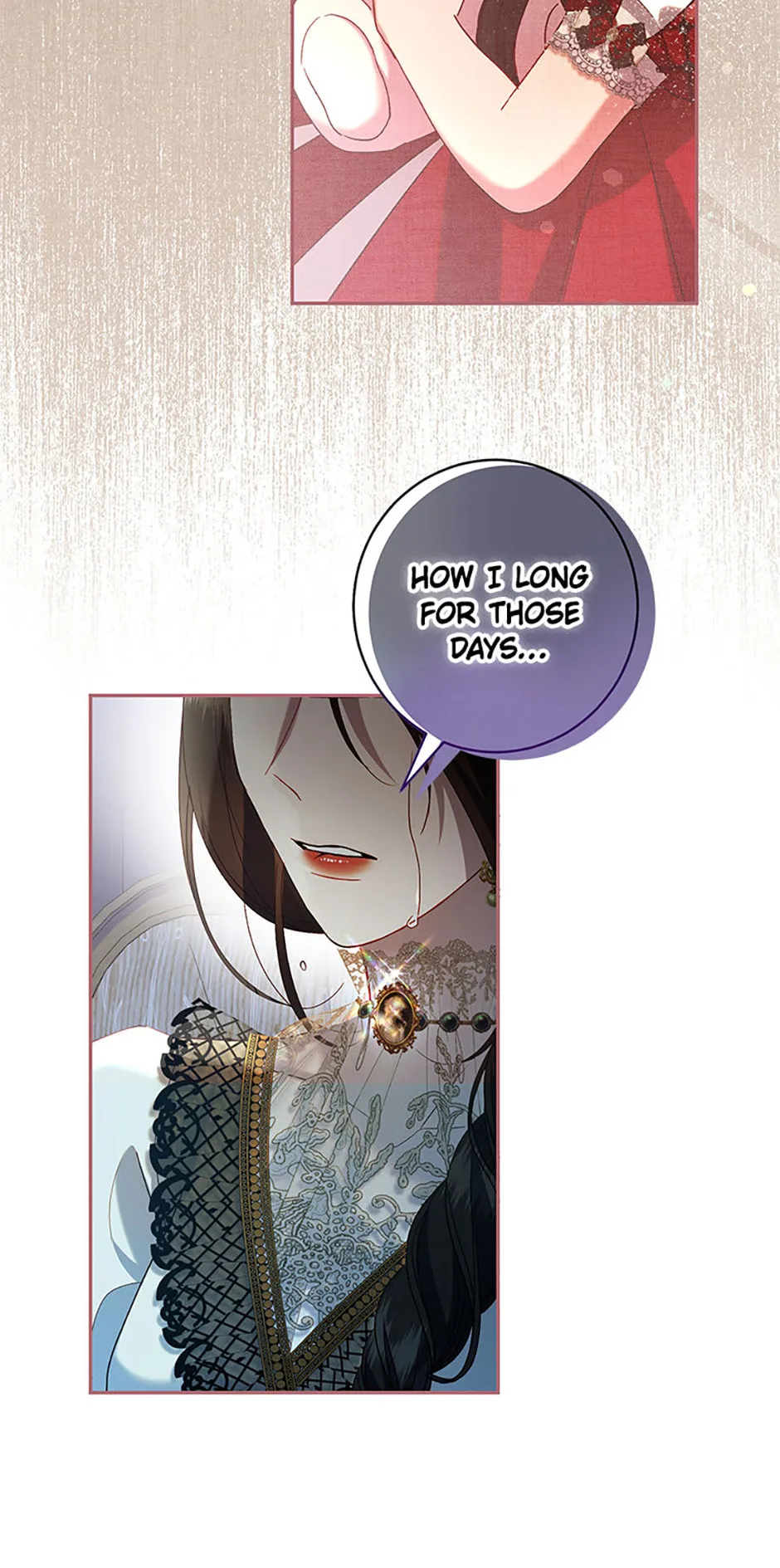Little Did We Know Chapter 7 page 35