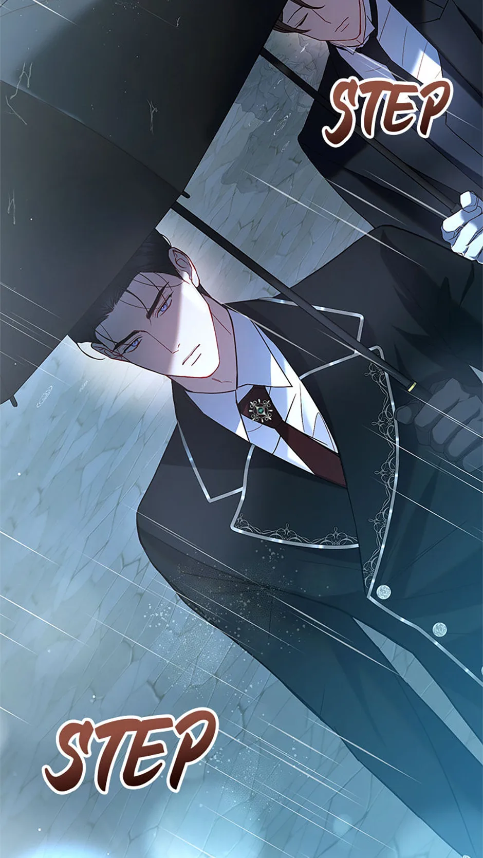 Little Did We Know Chapter 7 page 14