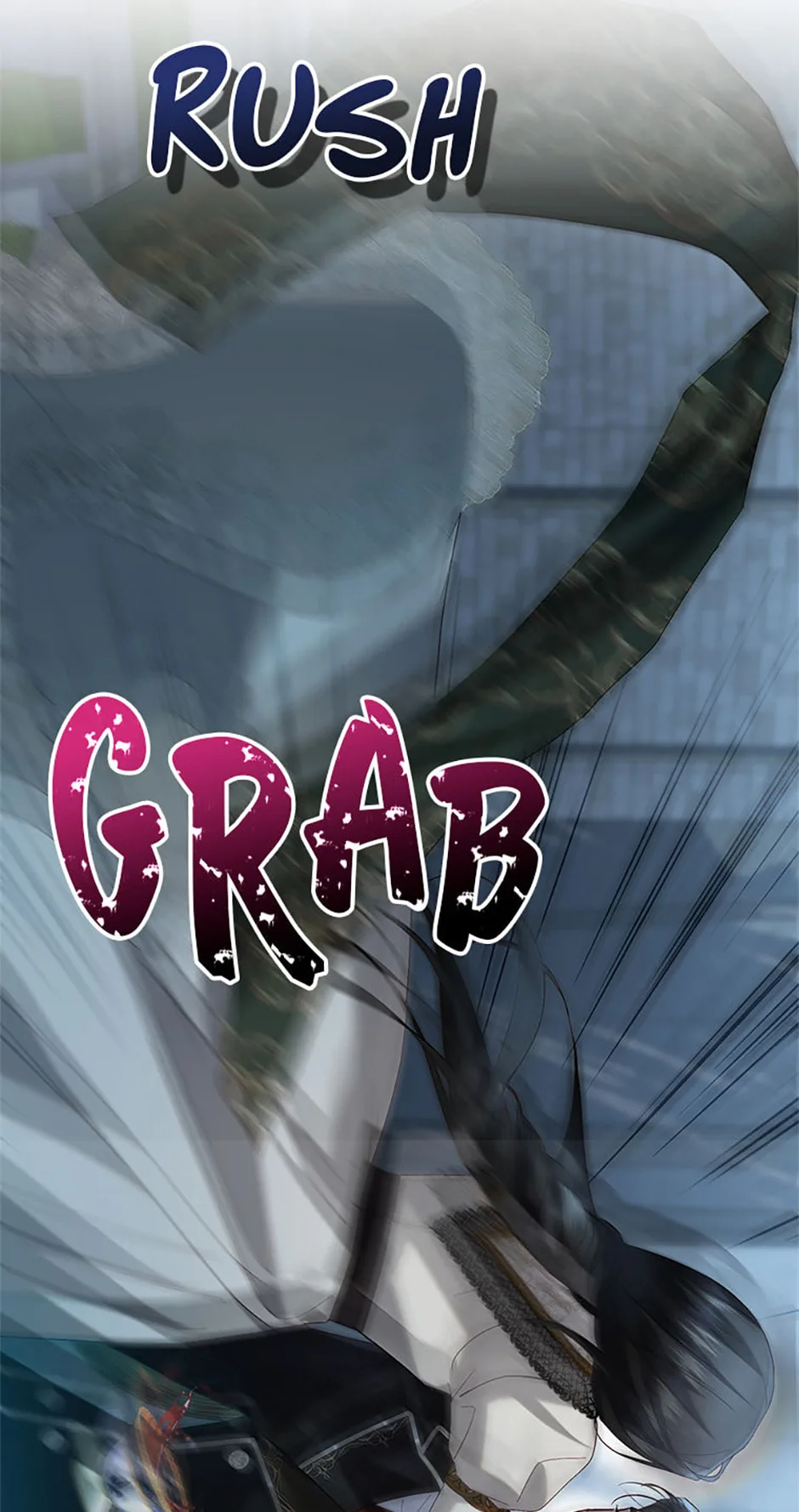 Little Did We Know Chapter 7 page 39