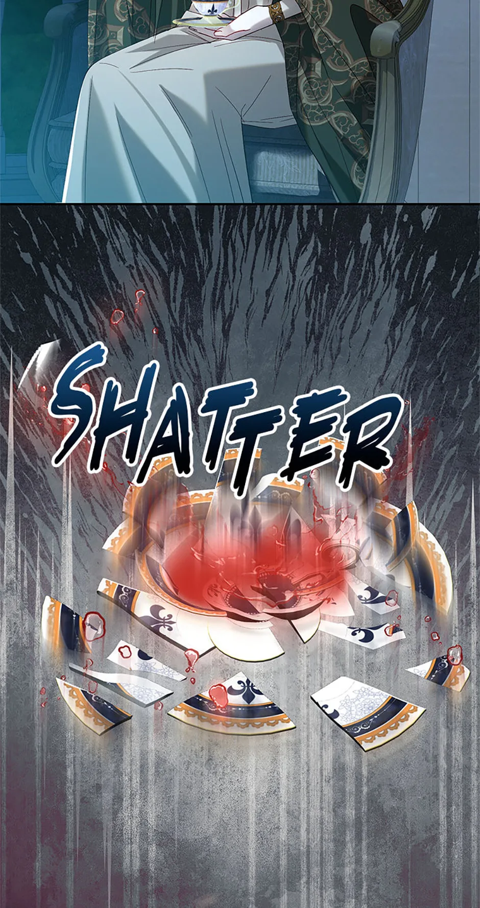 Little Did We Know Chapter 7 page 37