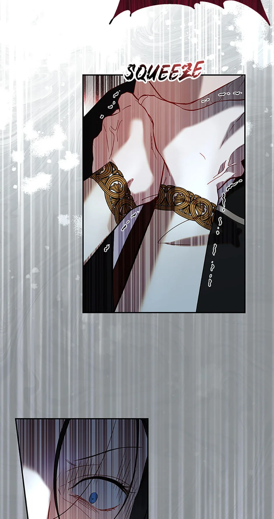 Little Did We Know Chapter 7 page 41