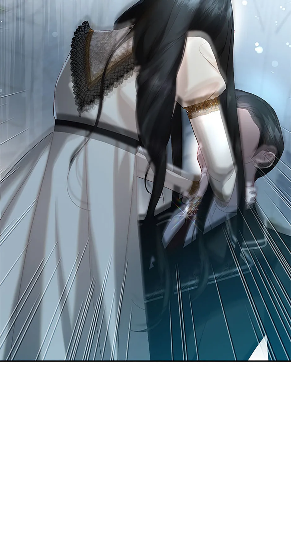 Little Did We Know Chapter 7 page 43