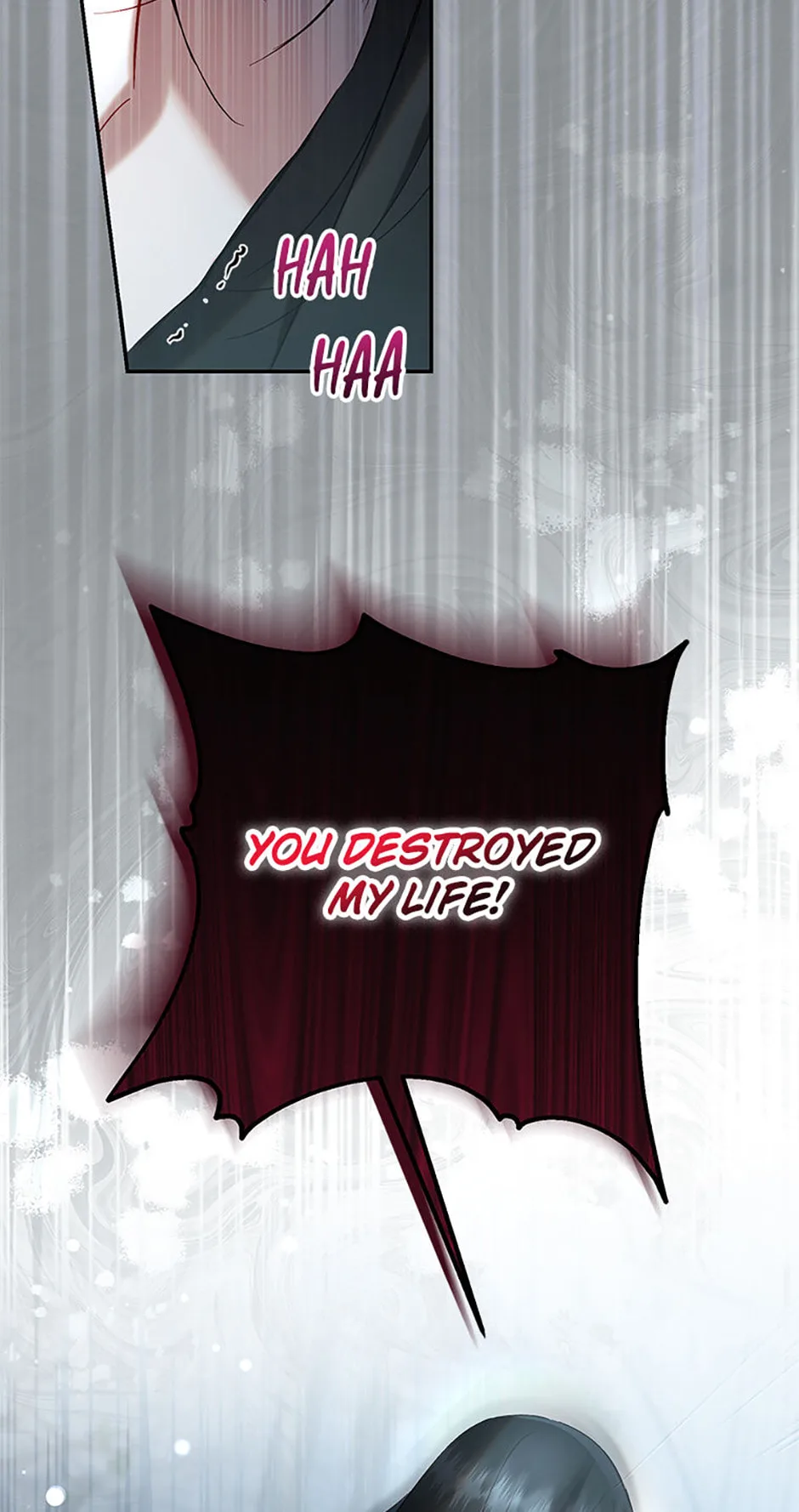 Little Did We Know Chapter 7 page 42