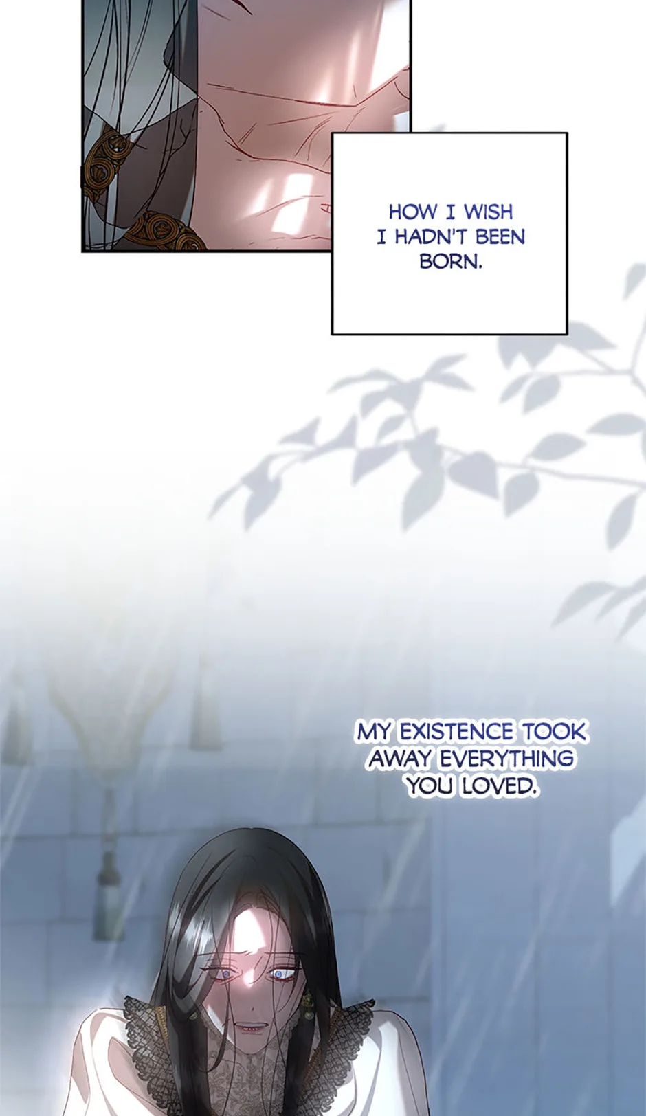 Little Did We Know Chapter 7 page 45