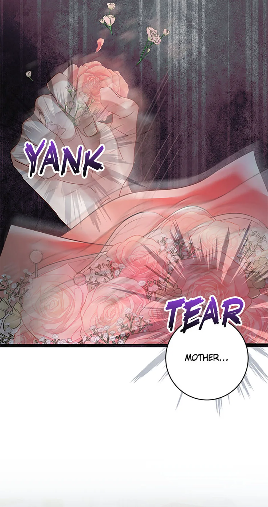 Little Did We Know Chapter 7 page 38