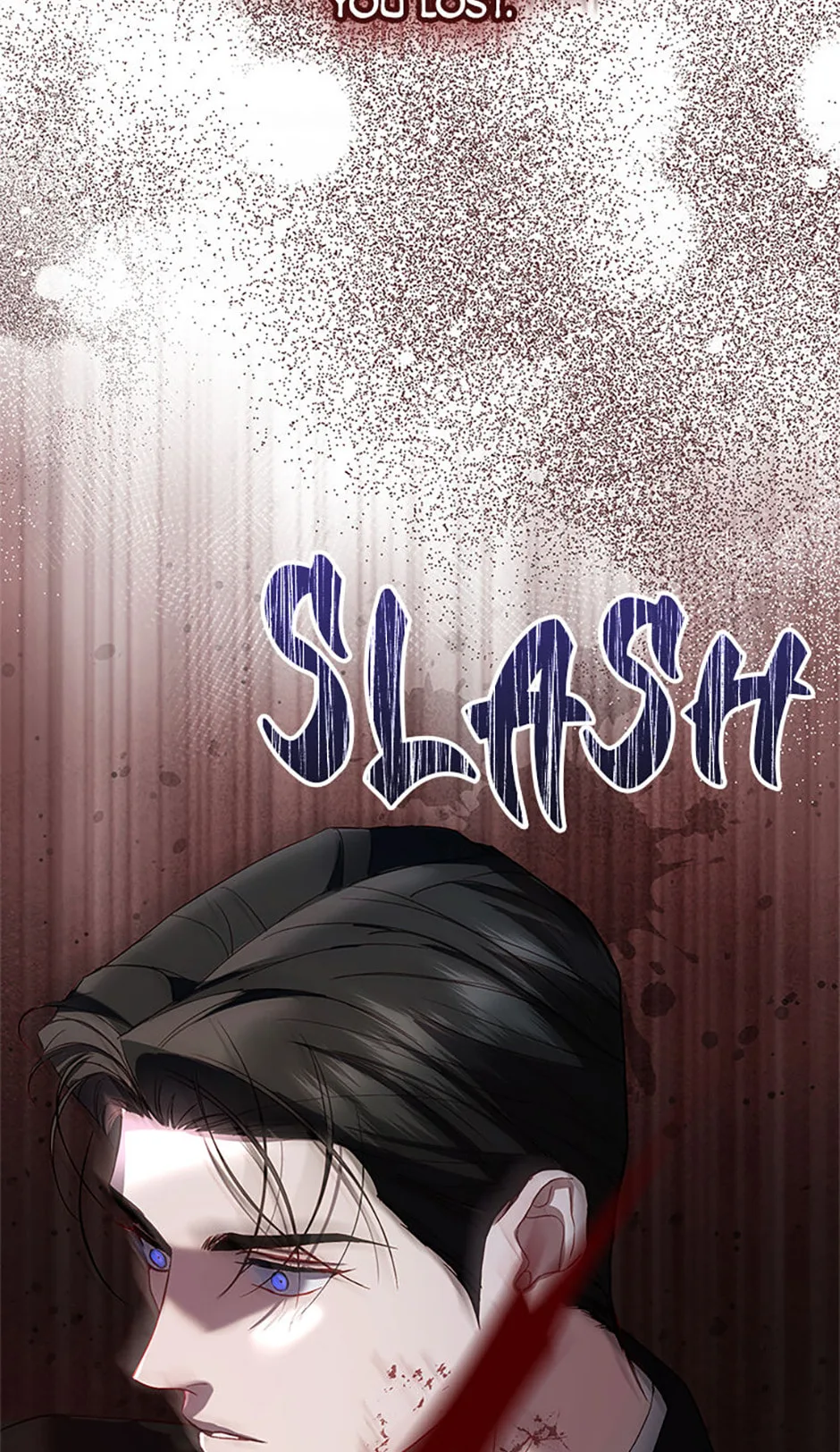 Little Did We Know Chapter 7 page 48
