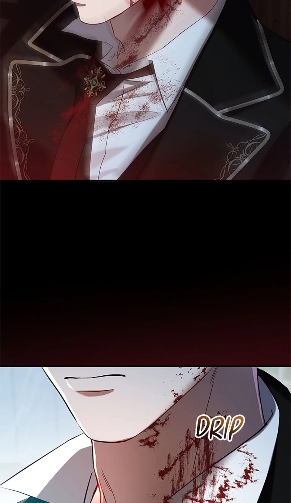 Little Did We Know Chapter 7 page 49