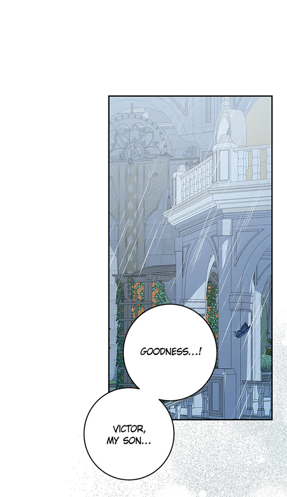 Little Did We Know Chapter 7 page 52
