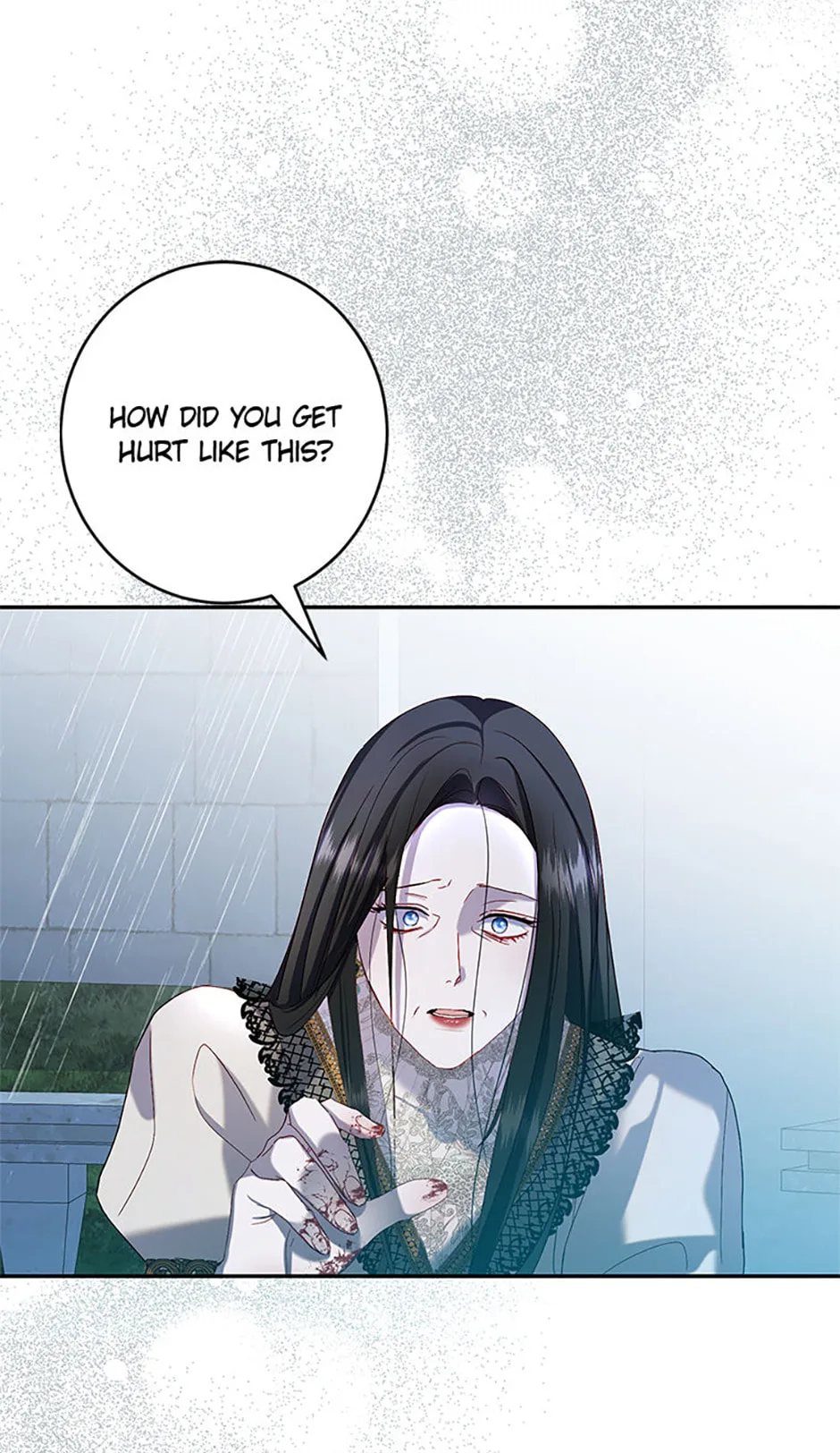 Little Did We Know Chapter 7 page 53