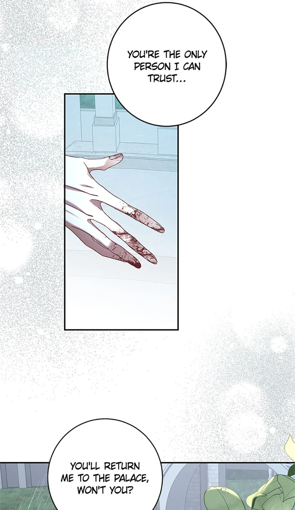 Little Did We Know Chapter 7 page 54