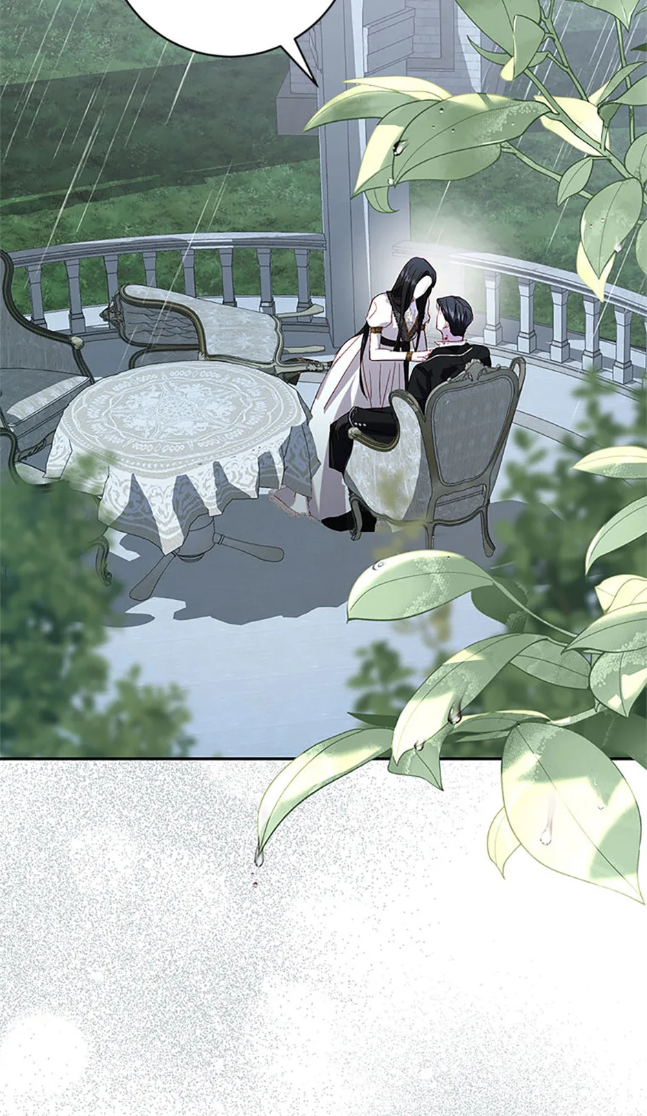 Little Did We Know Chapter 7 page 55
