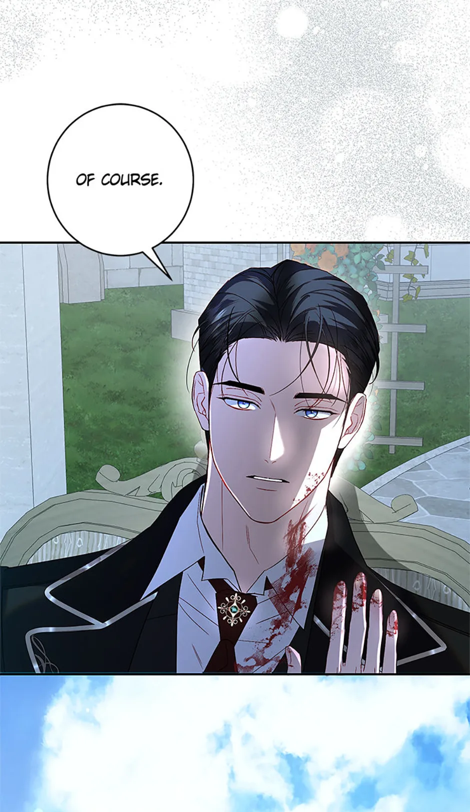 Little Did We Know Chapter 7 page 56