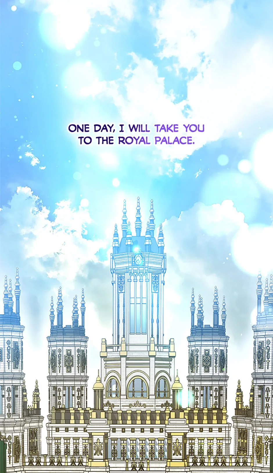 Little Did We Know Chapter 7 page 57