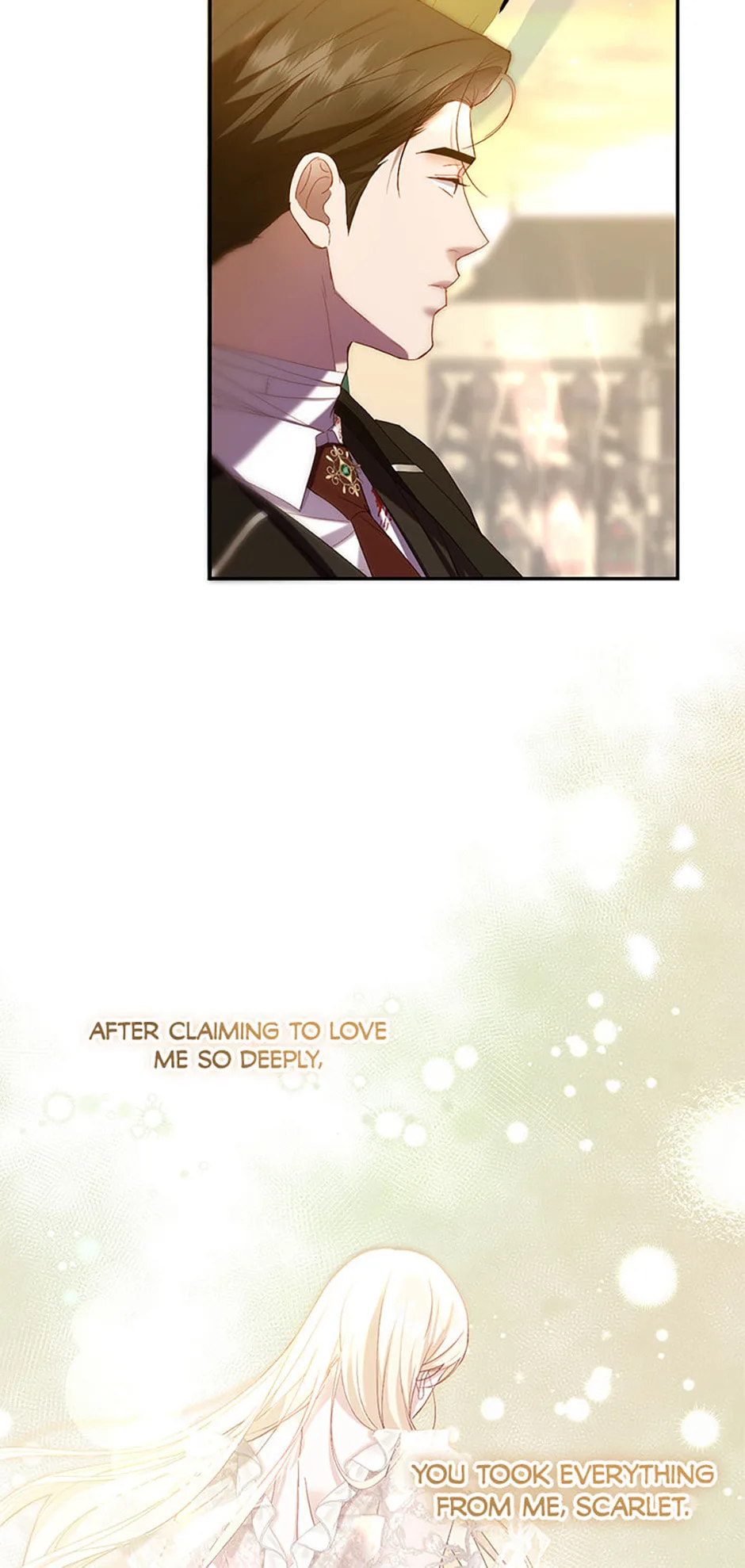 Little Did We Know Chapter 7 page 63