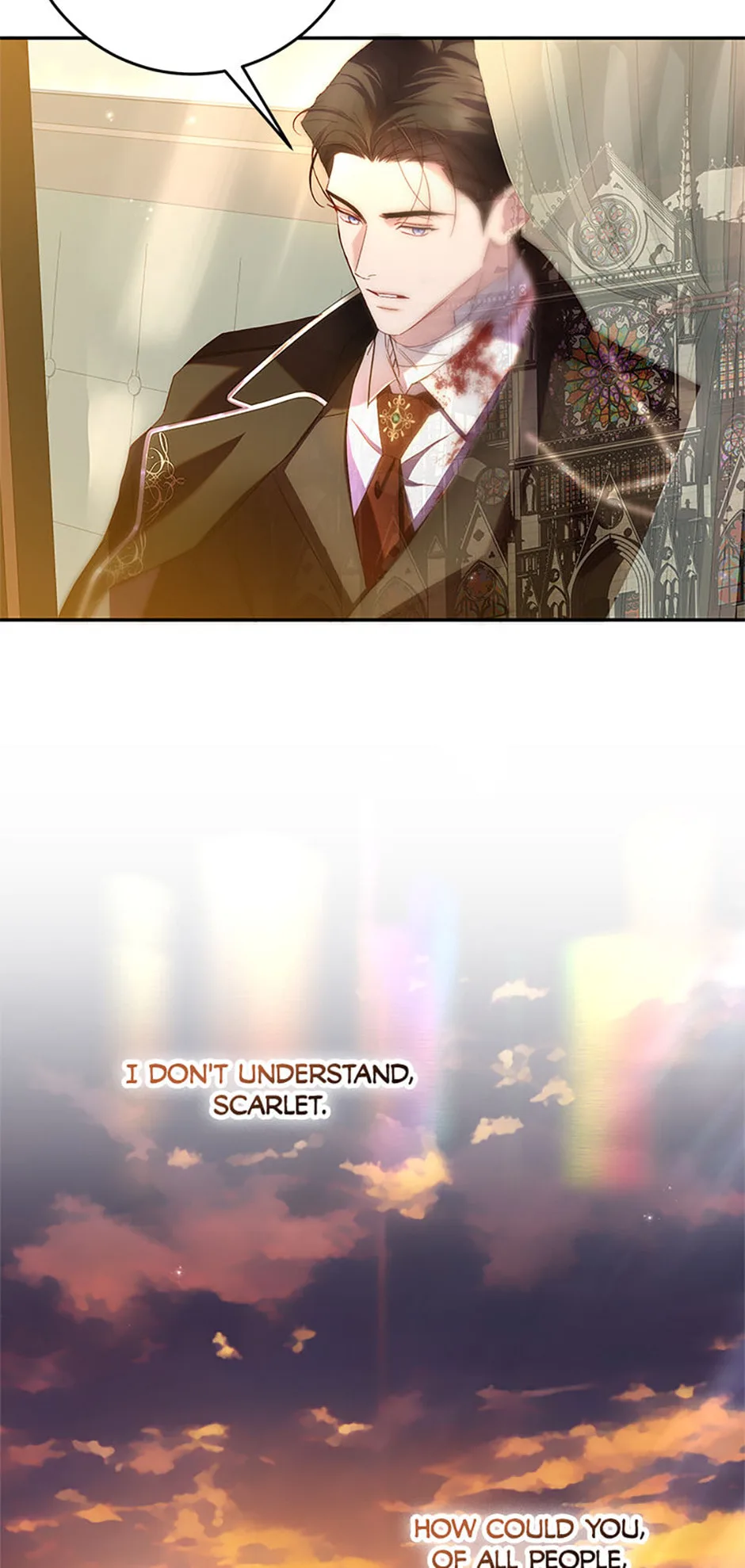 Little Did We Know Chapter 7 page 65
