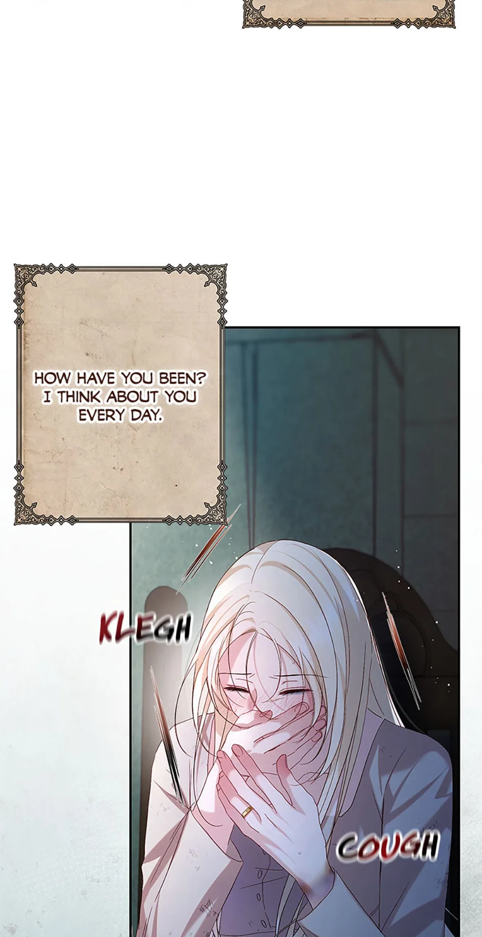 Little Did We Know Chapter 8 page 4