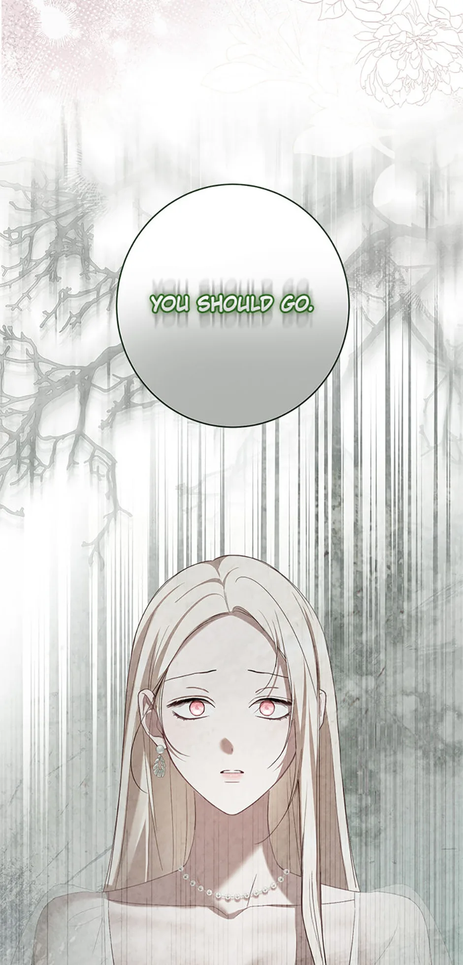 Little Did We Know Chapter 8 page 28