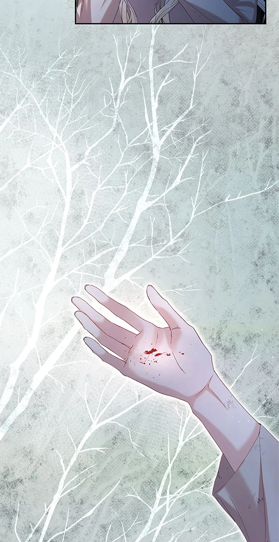 Little Did We Know Chapter 8 page 5