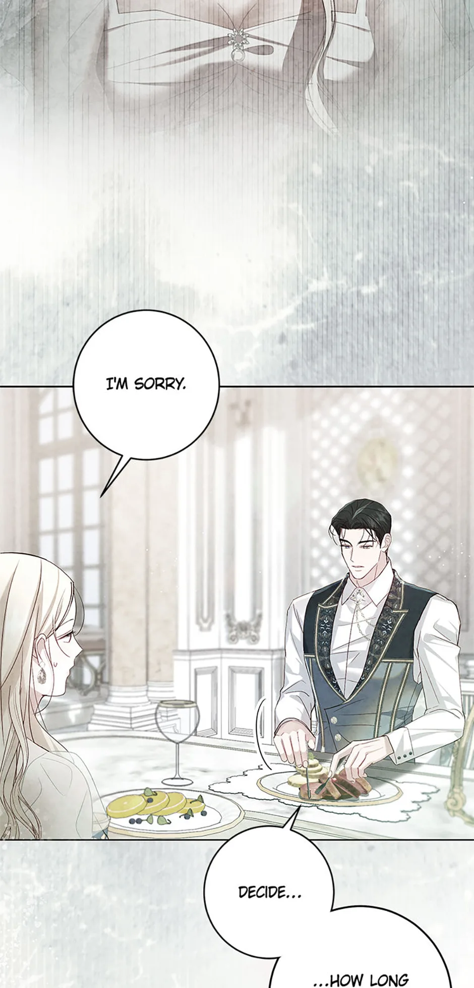 Little Did We Know Chapter 8 page 29