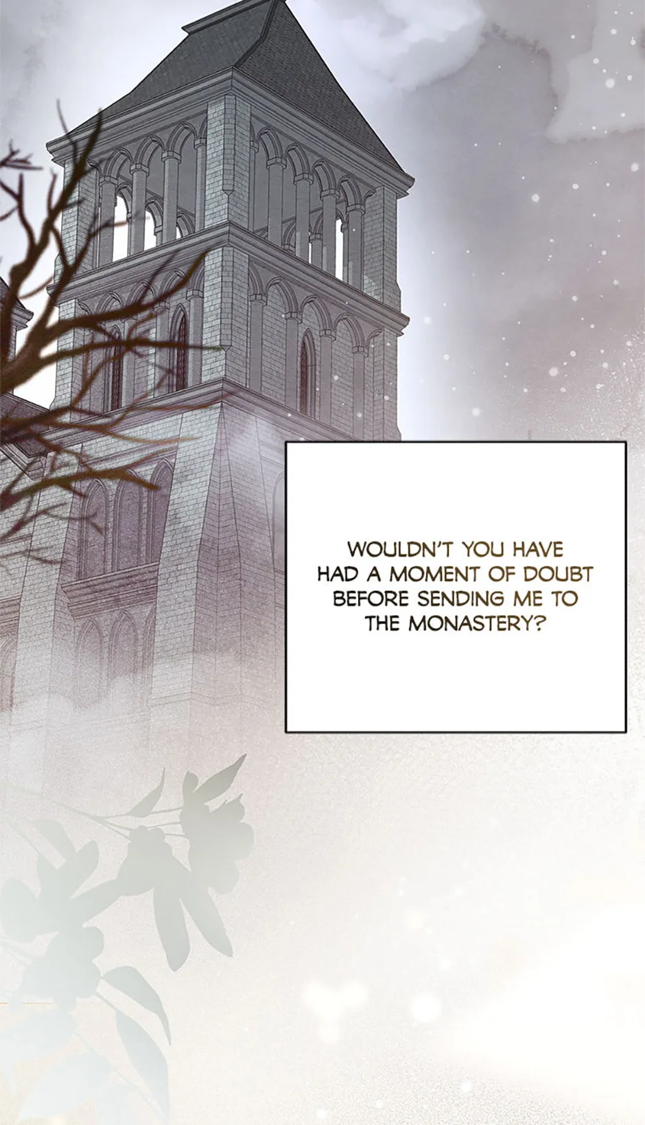Little Did We Know Chapter 8 page 34