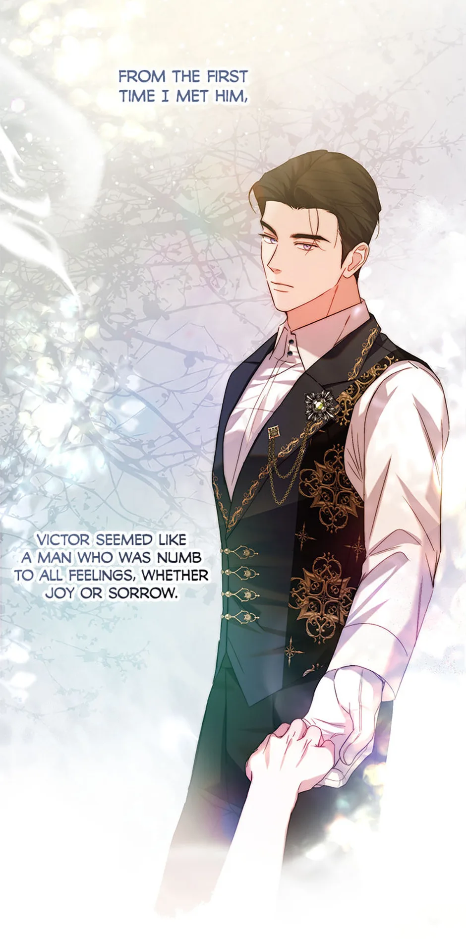 Little Did We Know Chapter 8 page 25