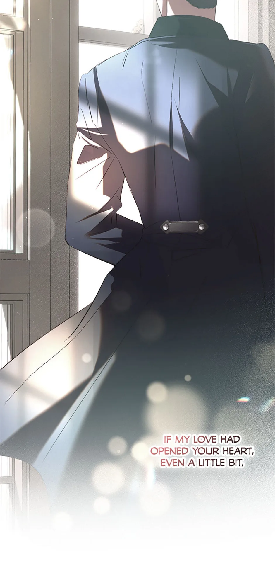 Little Did We Know Chapter 8 page 32