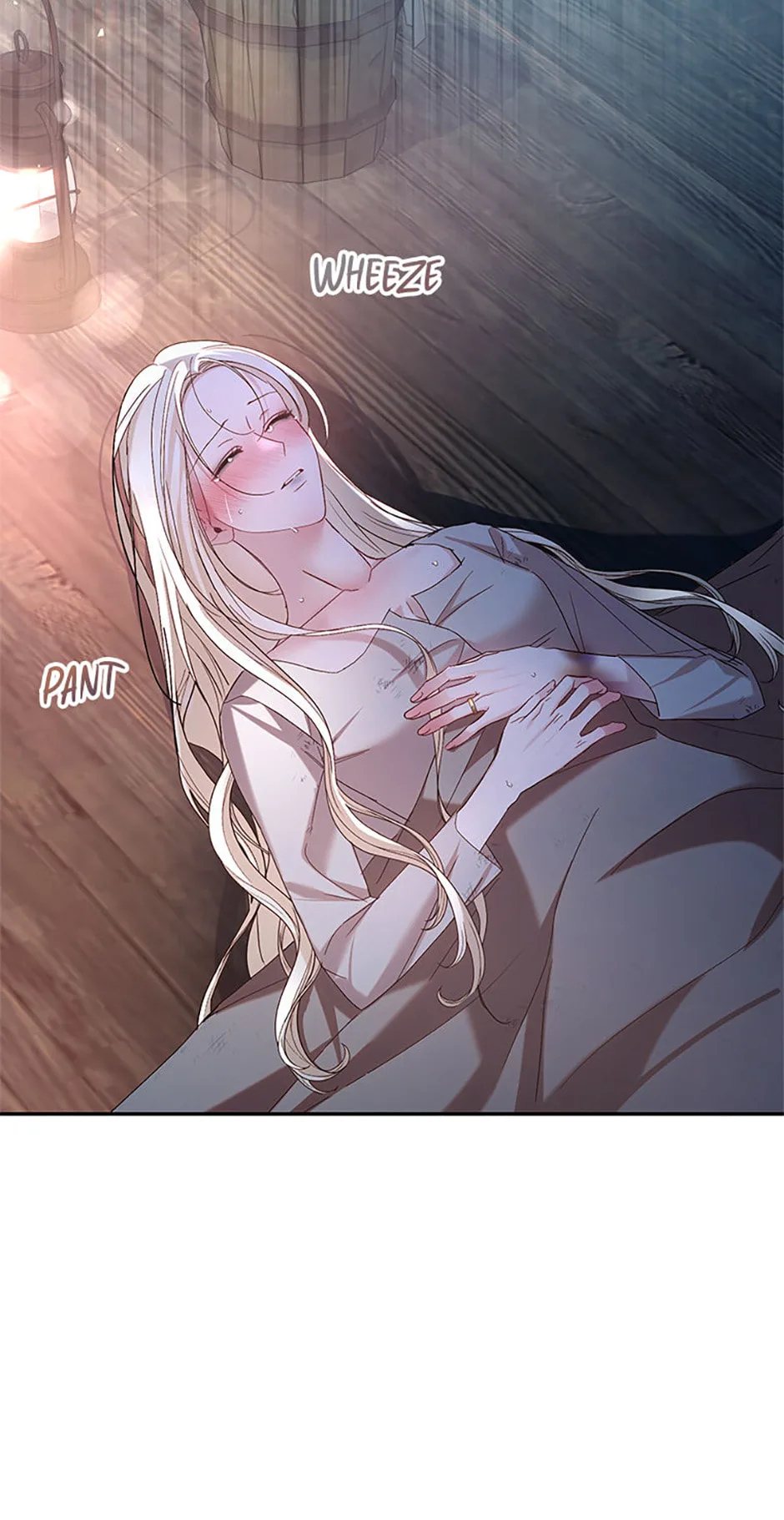 Little Did We Know Chapter 8 page 10