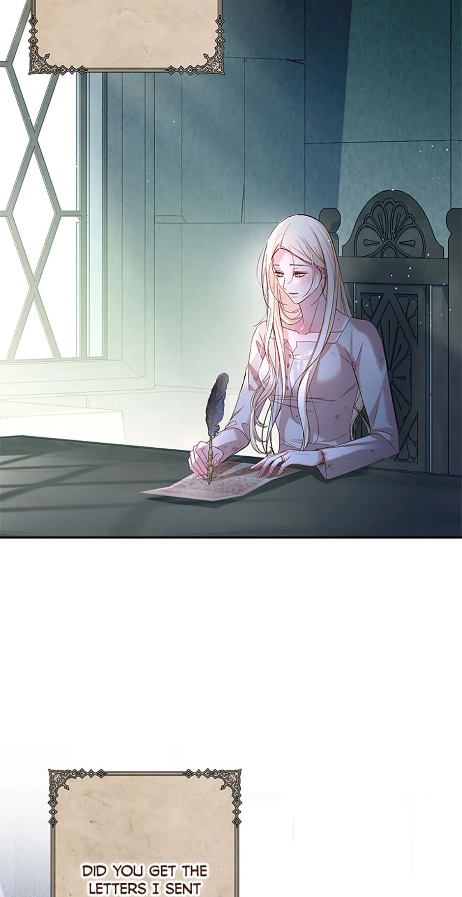 Little Did We Know Chapter 8 page 2