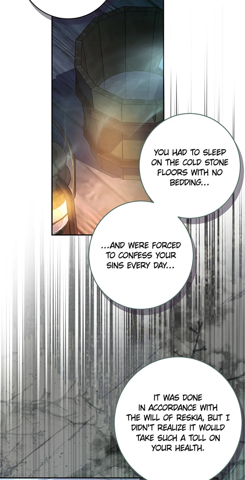 Little Did We Know Chapter 8 page 16