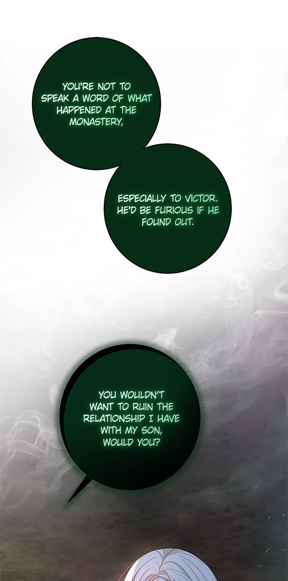 Little Did We Know Chapter 8 page 19