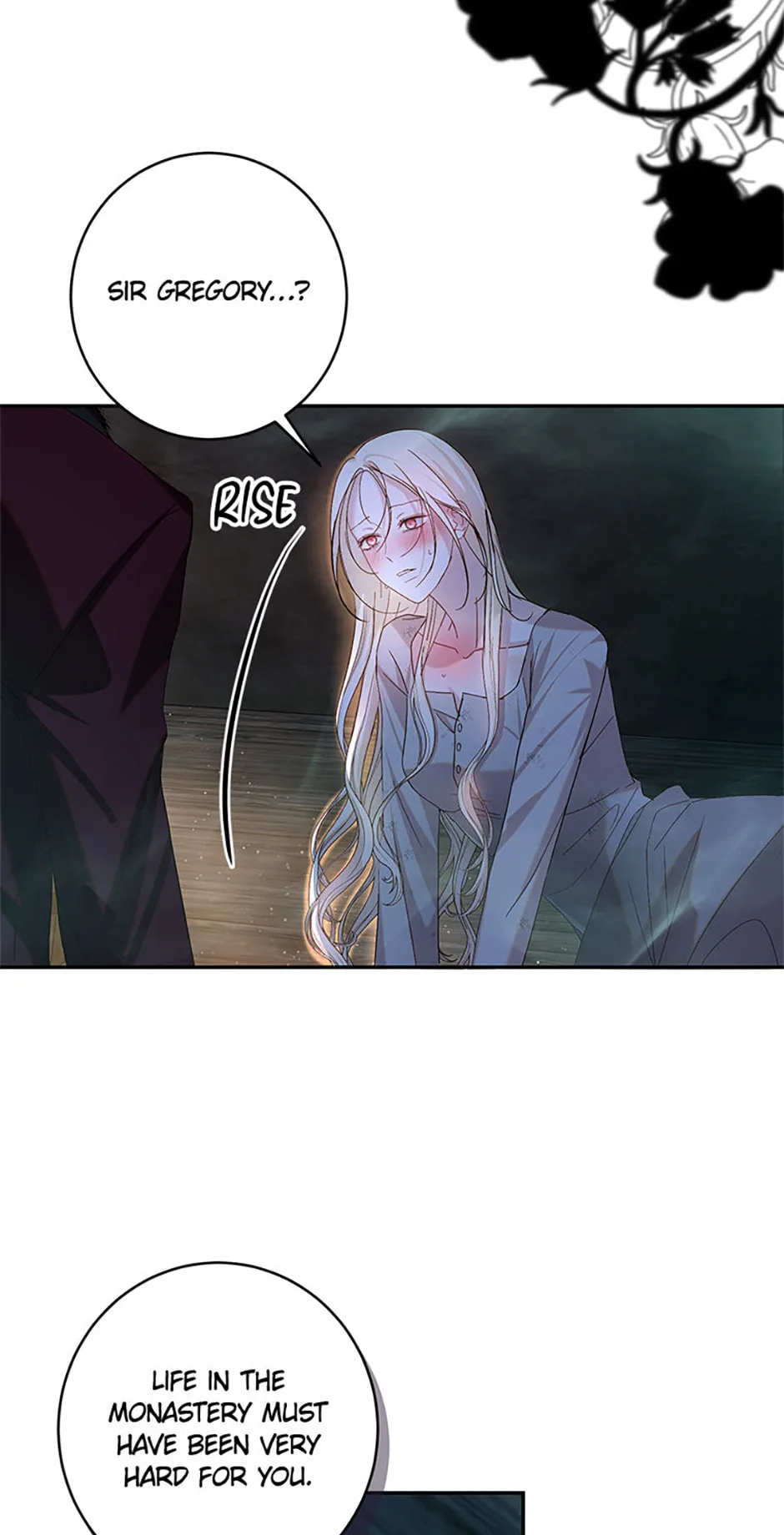 Little Did We Know Chapter 8 page 15