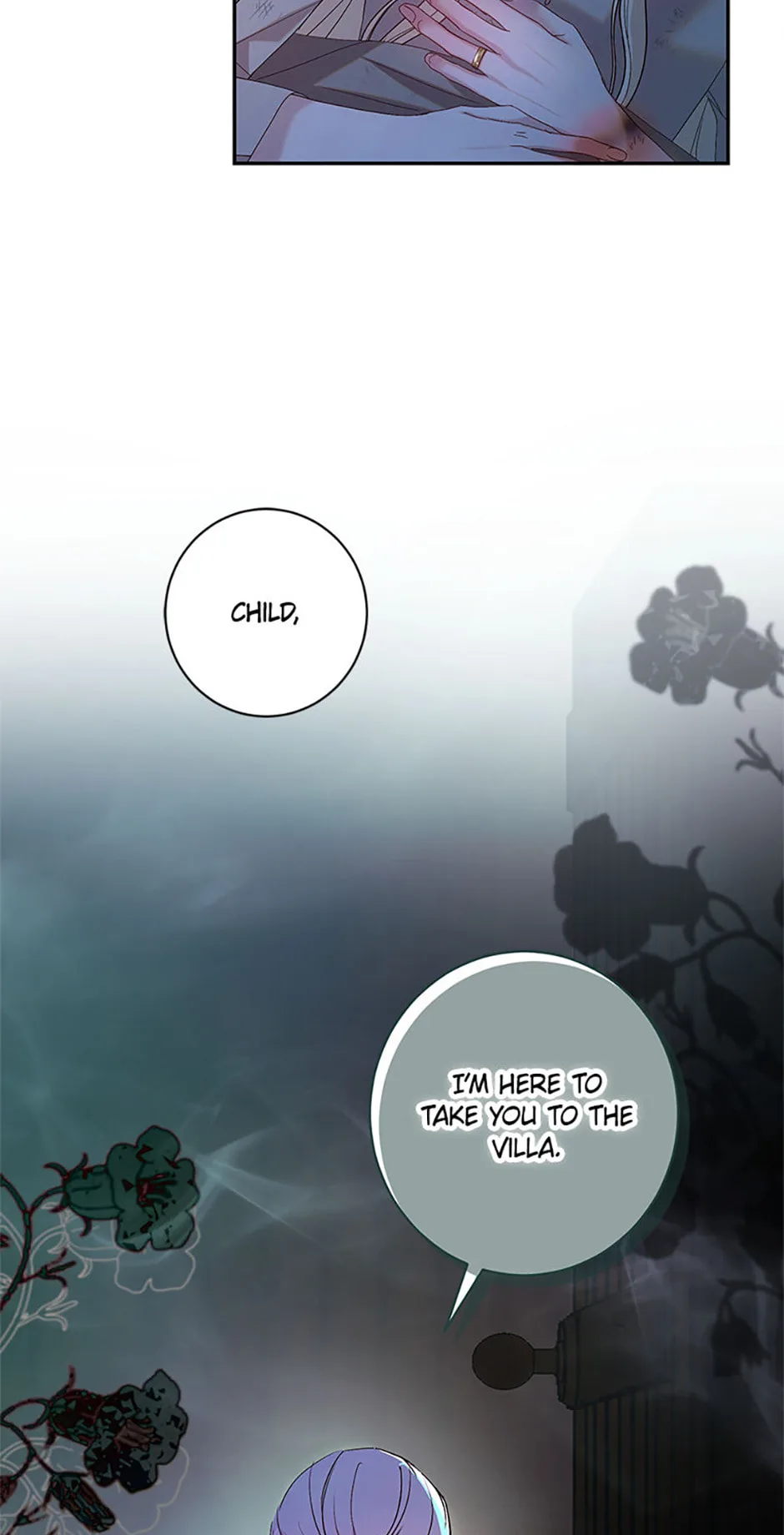 Little Did We Know Chapter 8 page 13