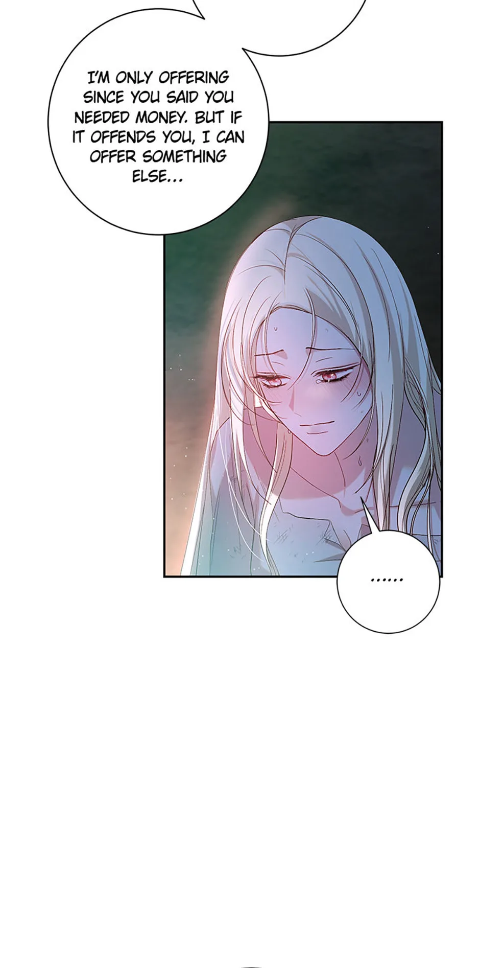 Little Did We Know Chapter 8 page 23