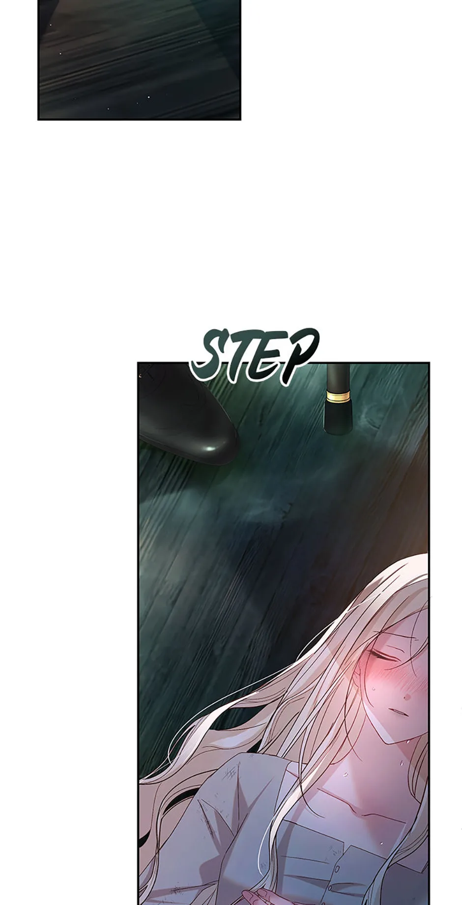 Little Did We Know Chapter 8 page 12