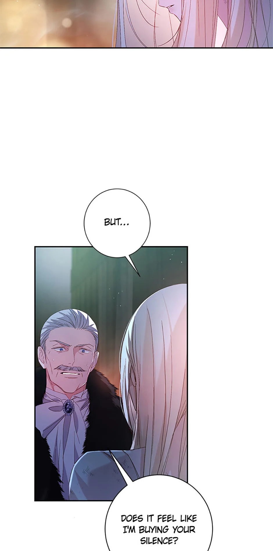 Little Did We Know Chapter 8 page 22