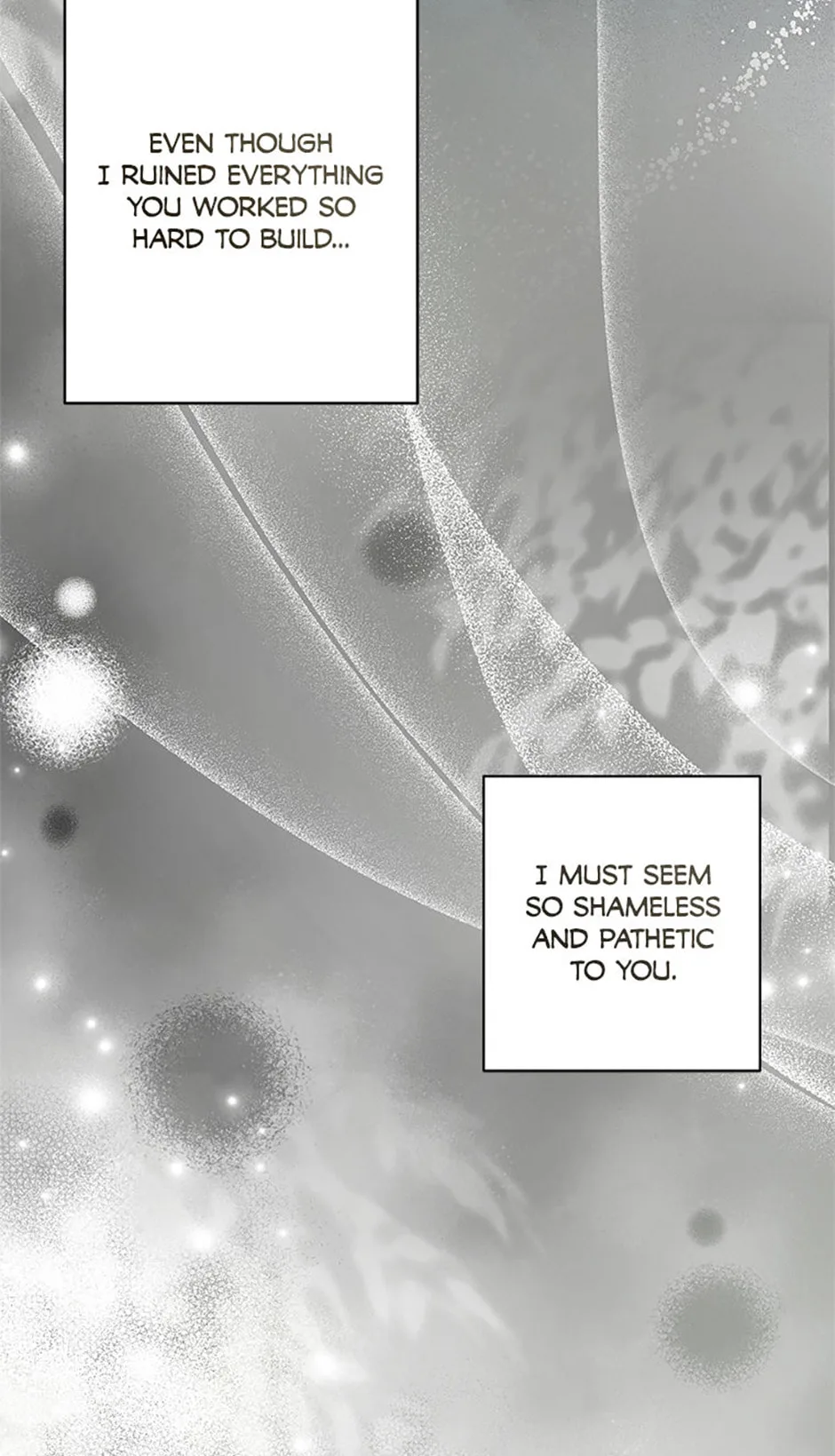 Little Did We Know Chapter 8 page 38