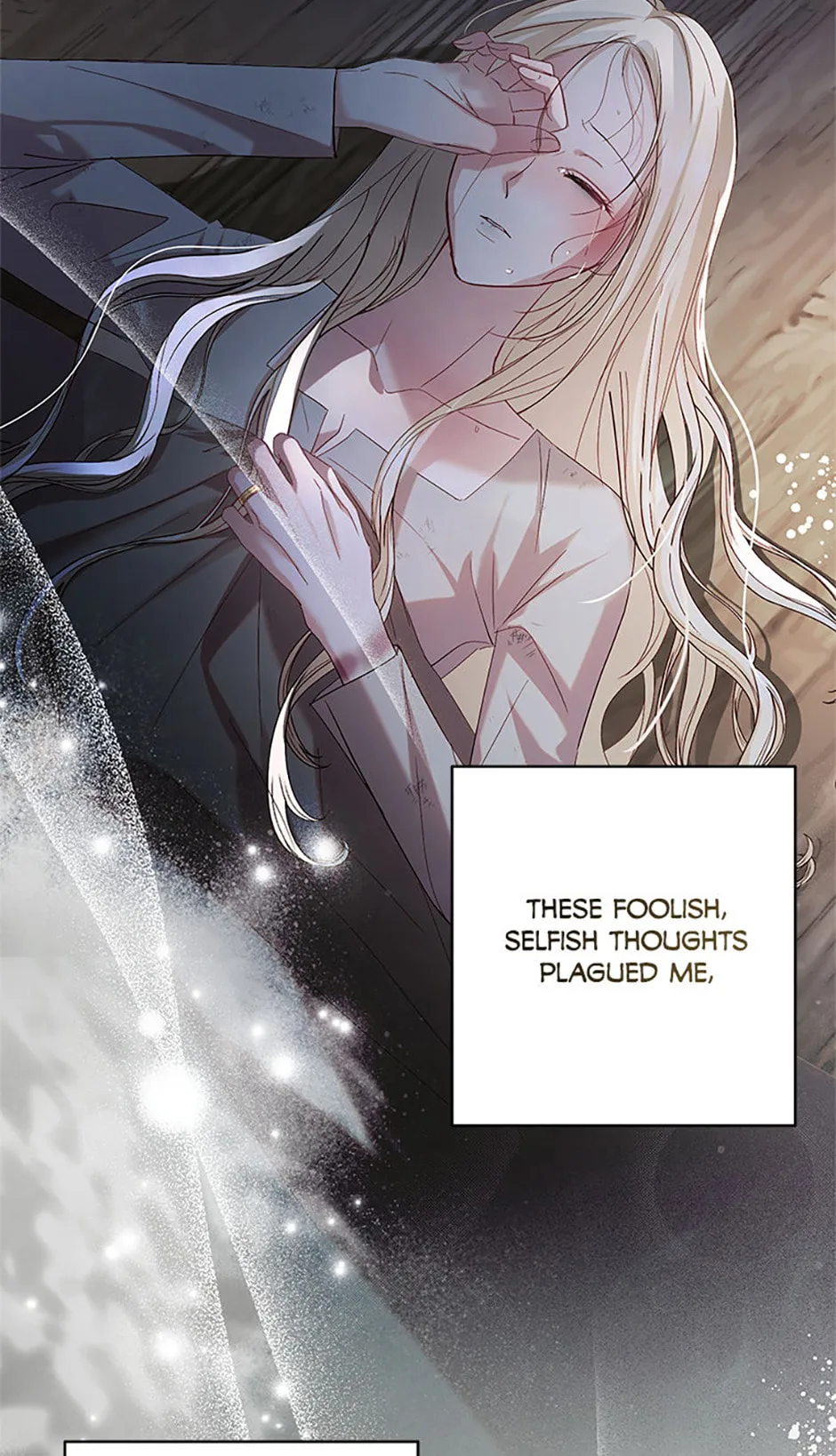 Little Did We Know Chapter 8 page 37