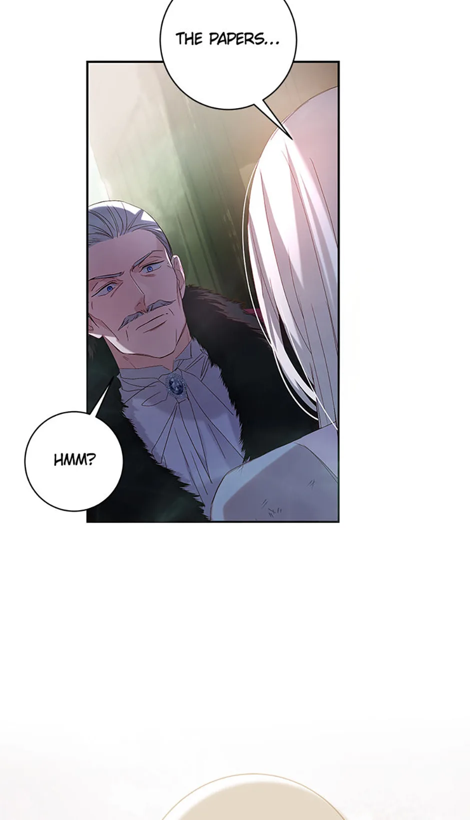 Little Did We Know Chapter 8 page 40