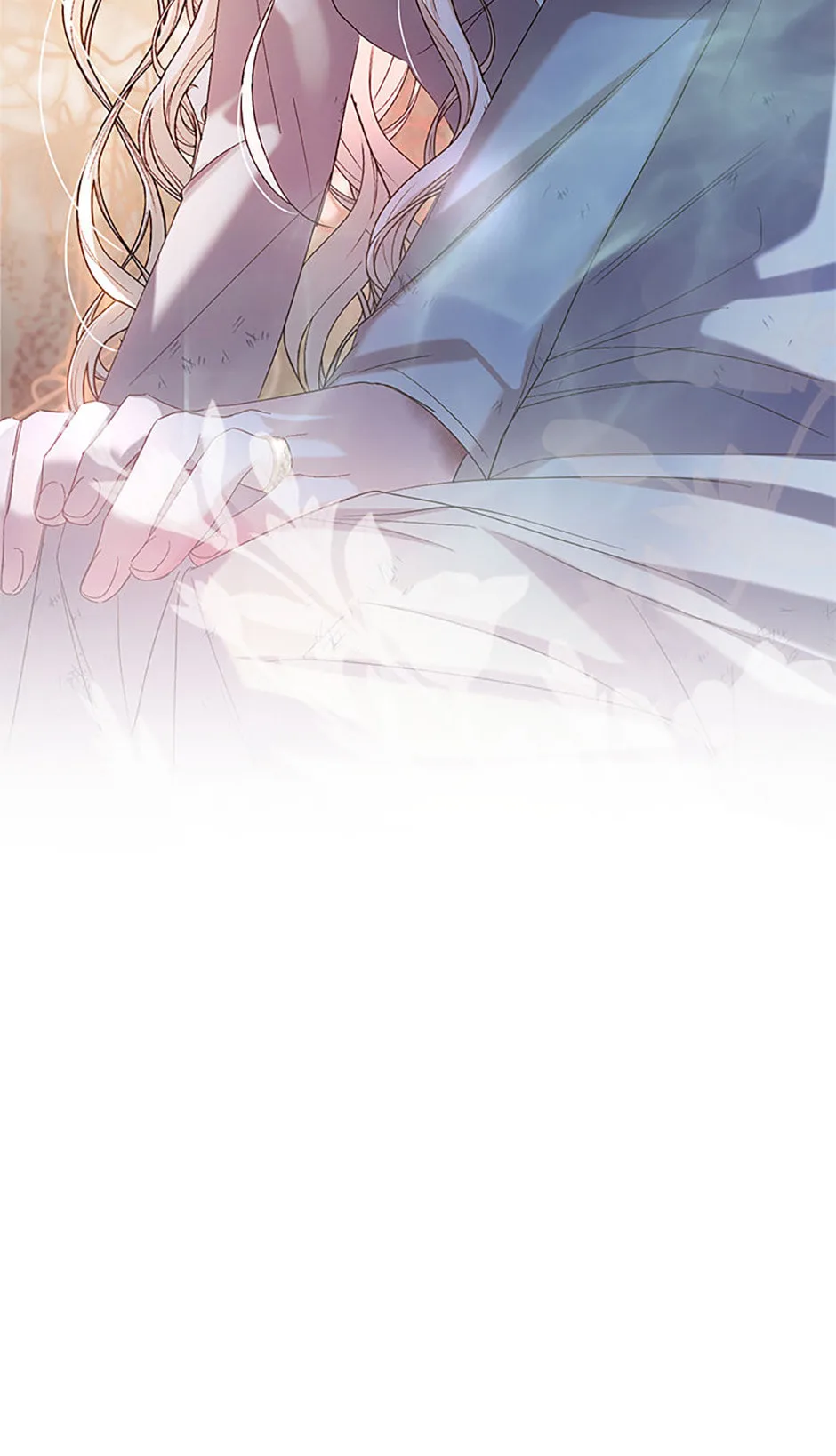 Little Did We Know Chapter 8 page 42