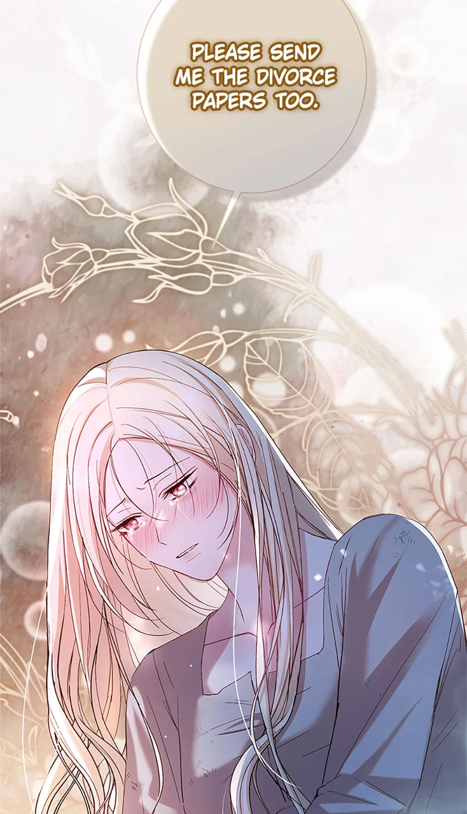 Little Did We Know Chapter 8 page 41