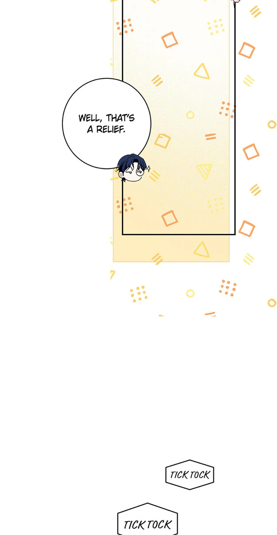 Little Did We Know Chapter 8 page 48