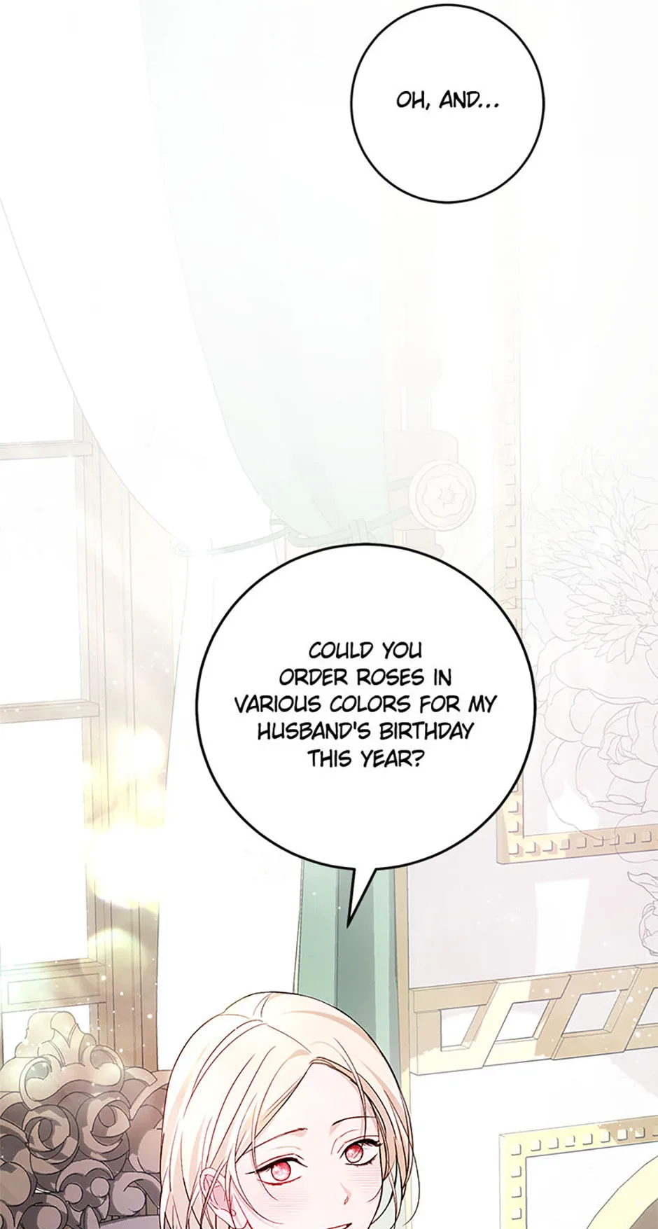 Little Did We Know Chapter 8 page 54