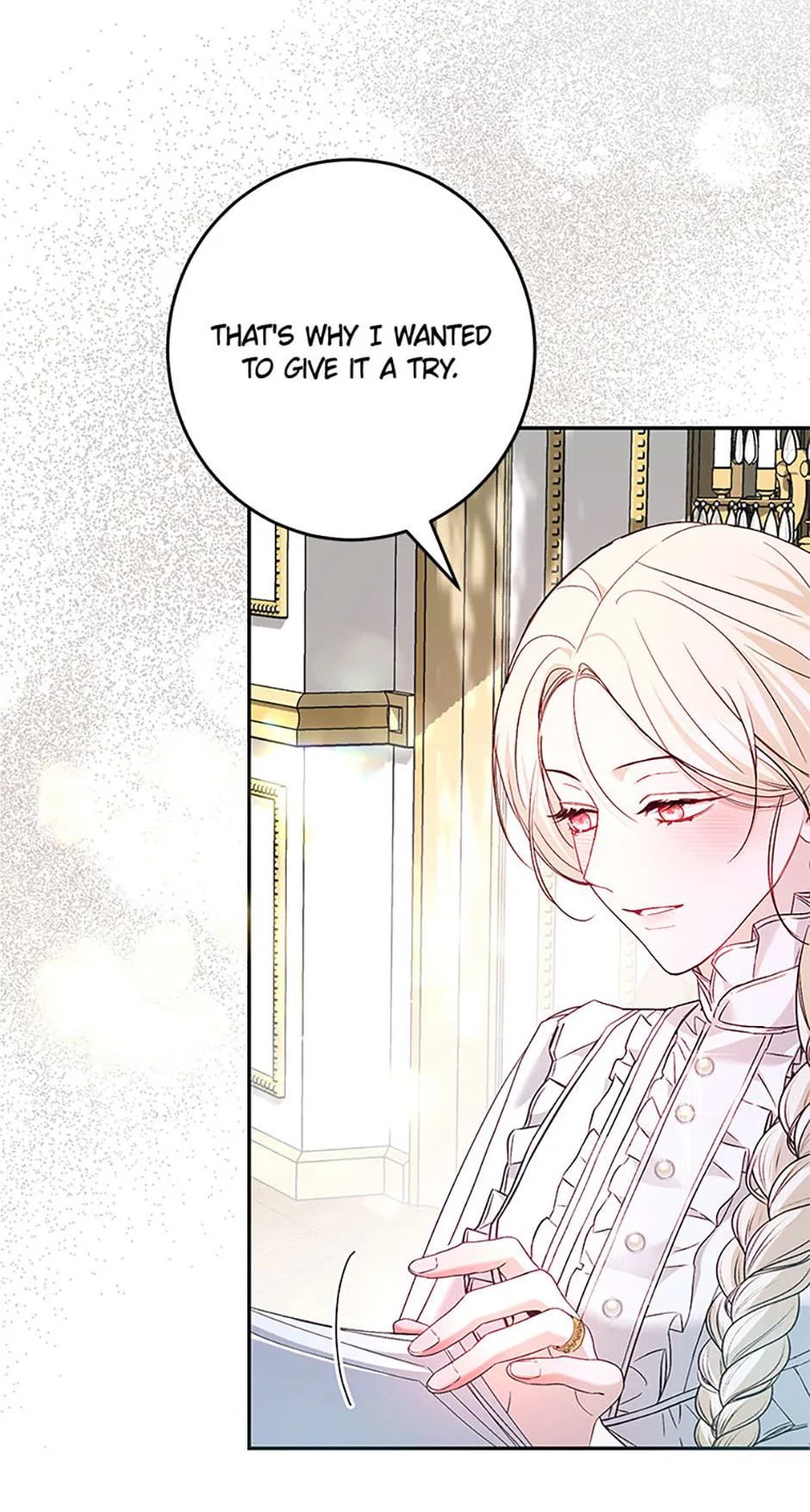 Little Did We Know Chapter 8 page 51