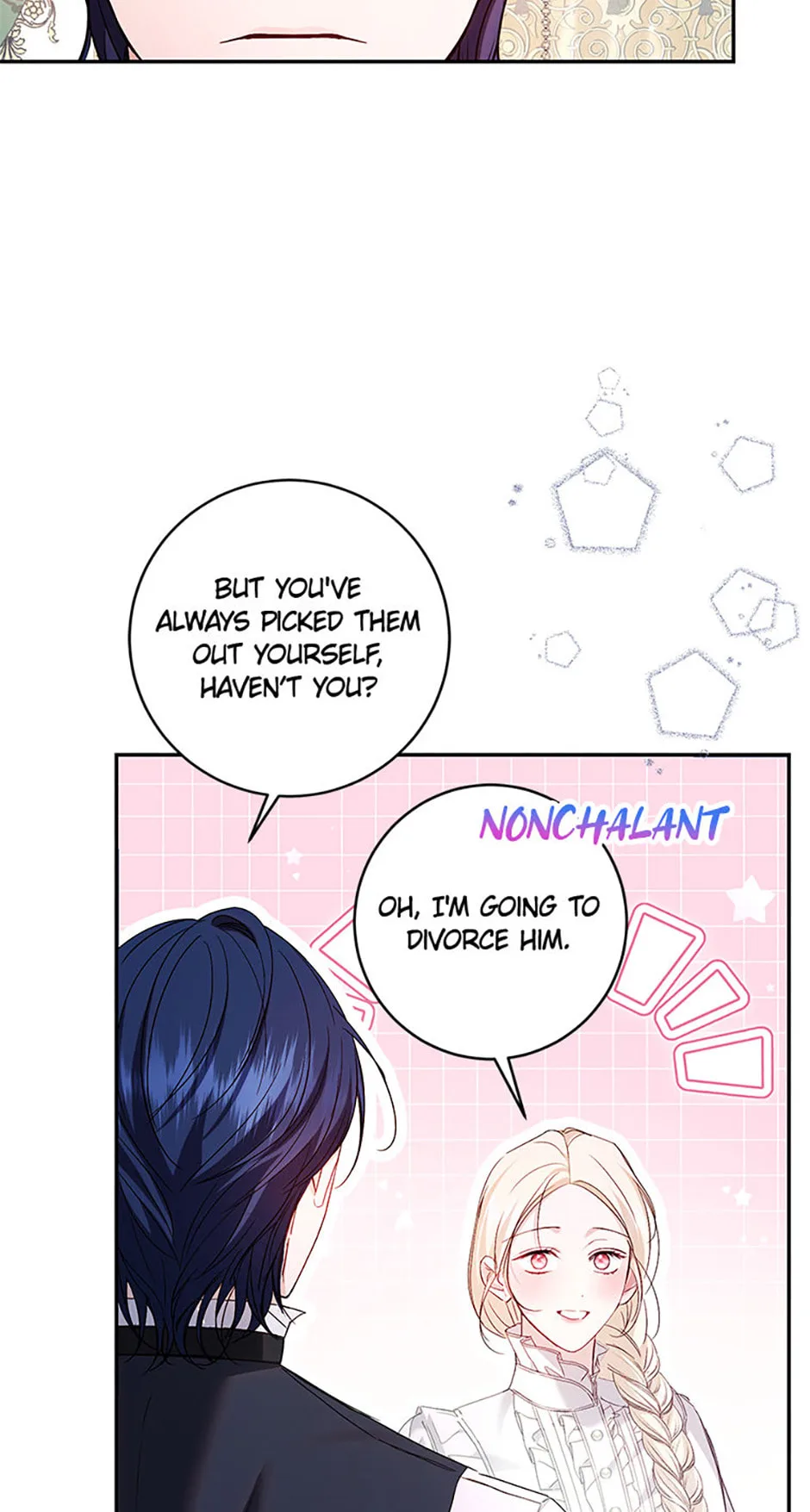 Little Did We Know Chapter 8 page 56