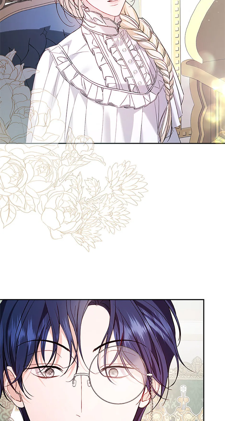 Little Did We Know Chapter 8 page 55
